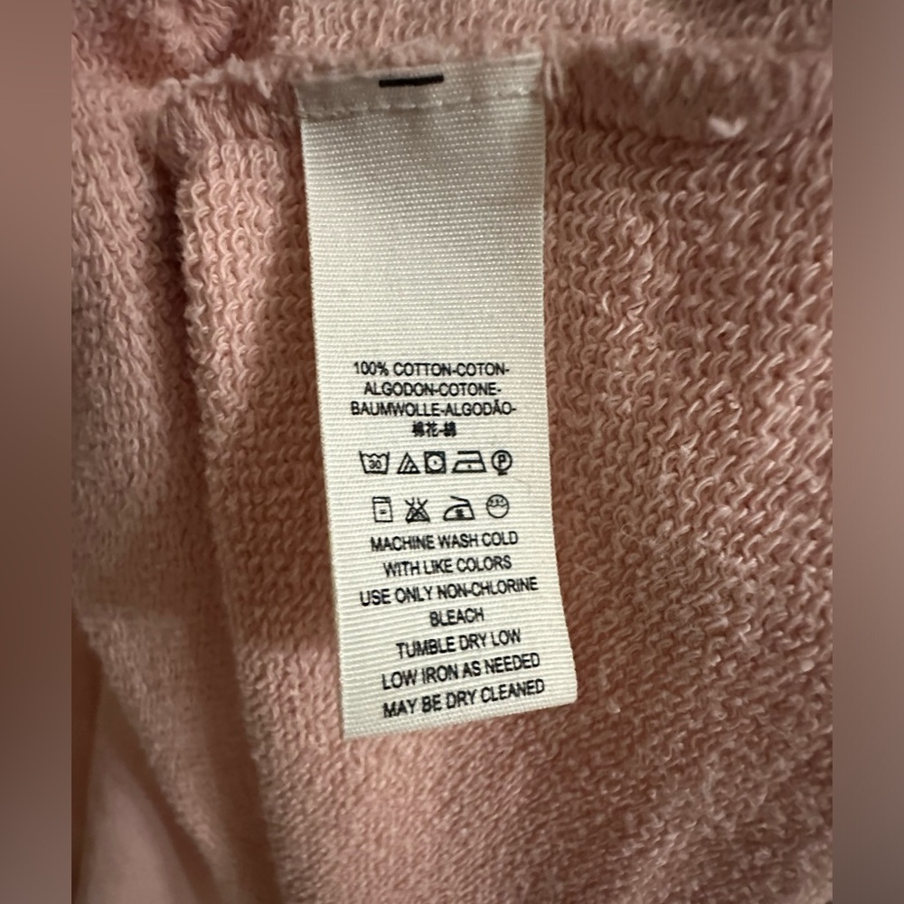 FREE PEOPLE RUFFLED PULLOVER - Picture 5 of 7